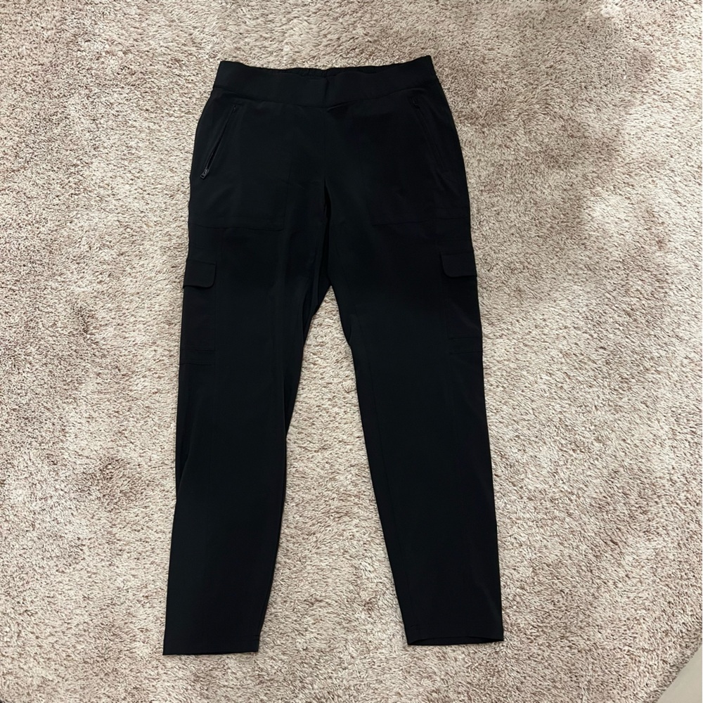 Athleta women’s black pants